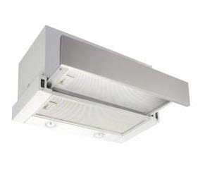 60cm Recirculating Slideout (Single Motor)
